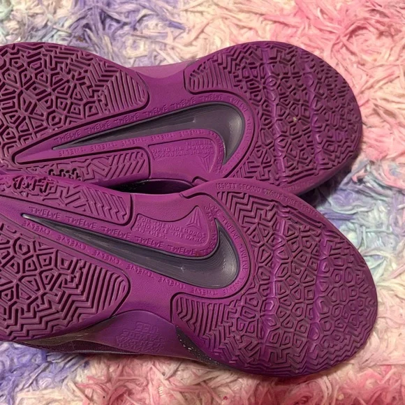 Nike Ja 2 “Purple sky” Sneakers - Picture 6 of 10